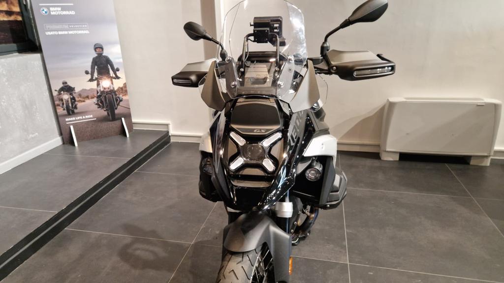 R 1300 GS