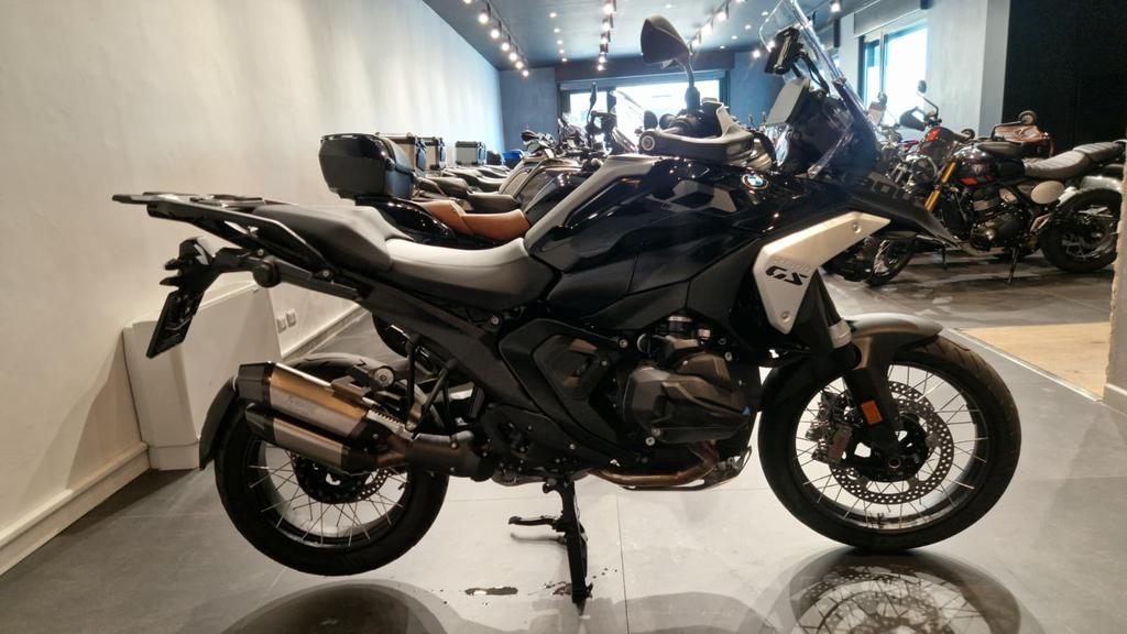 R 1300 GS