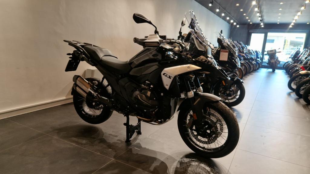 R 1300 GS