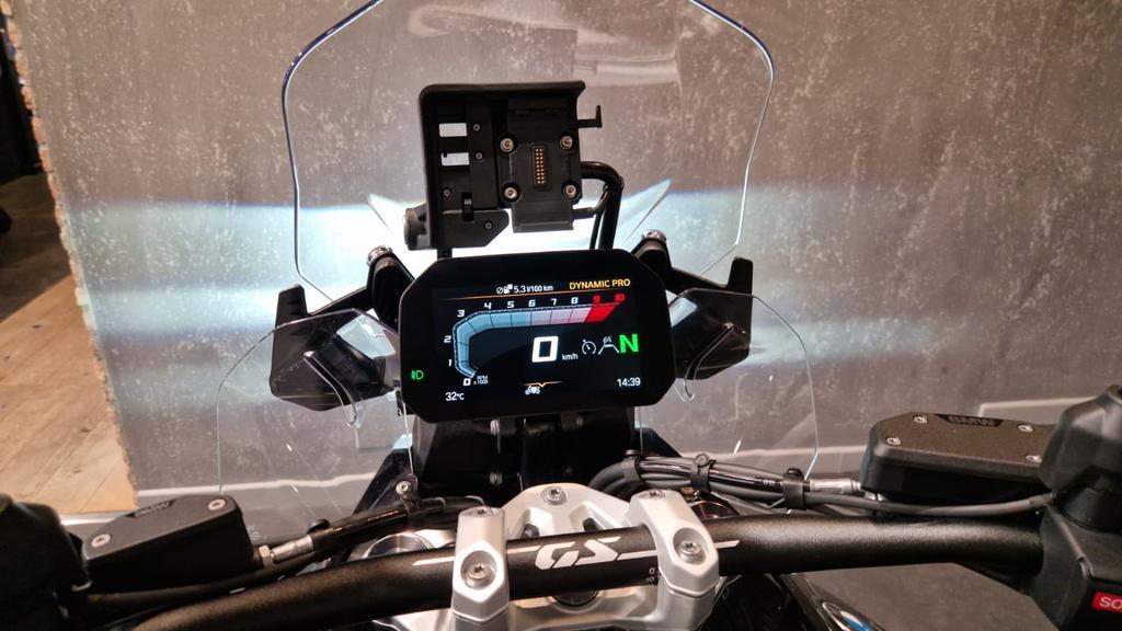 R 1300 GS