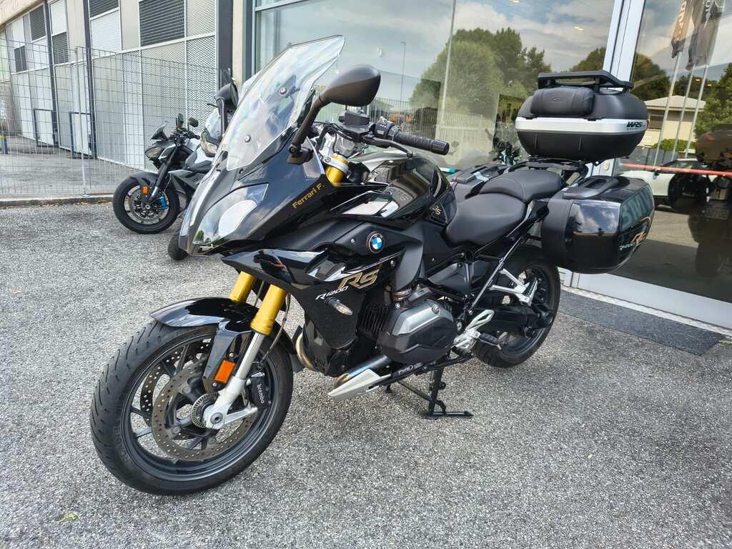 R 1200 RS