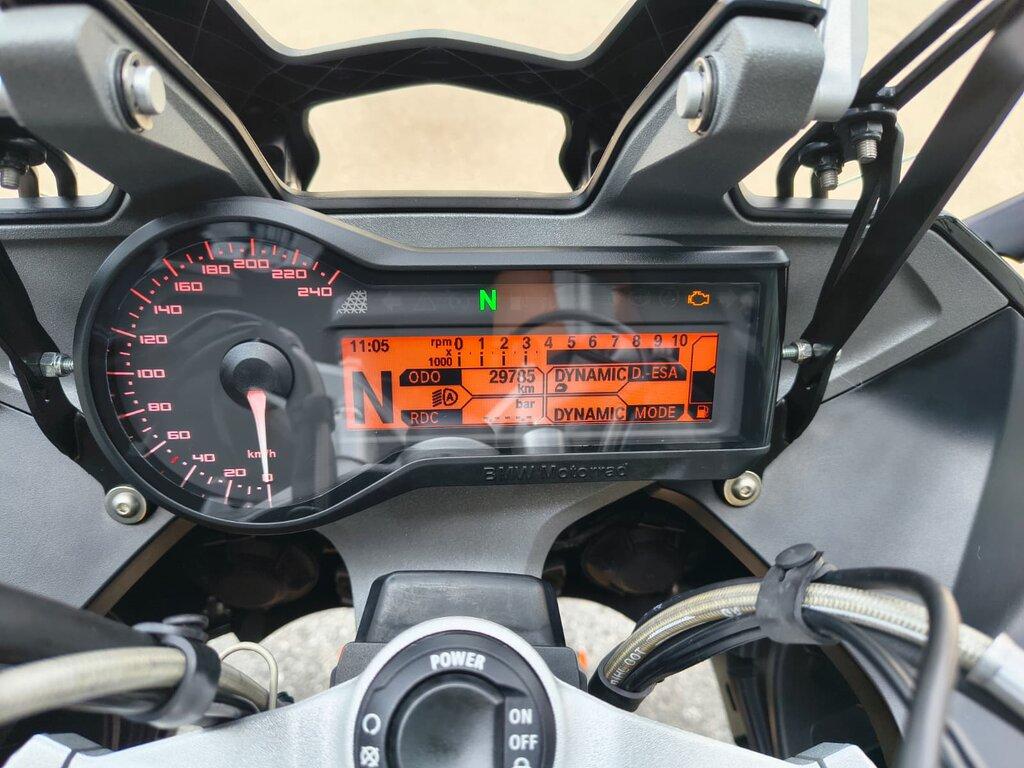 R 1200 RS