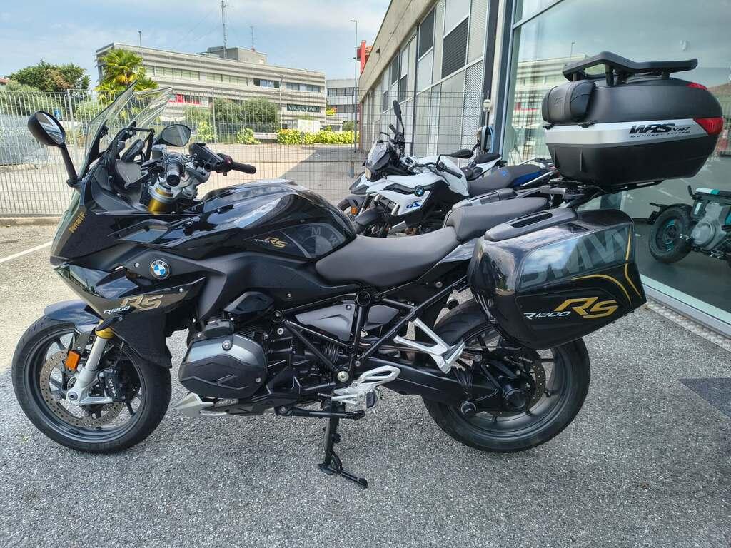 R 1200 RS