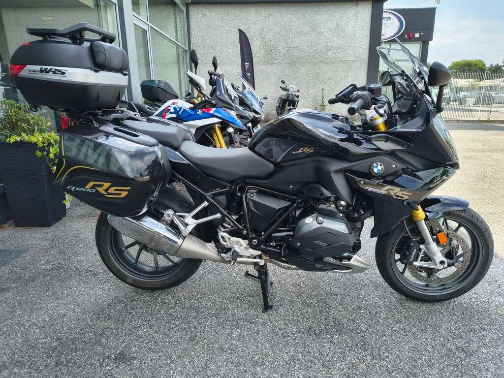 R 1200 RS