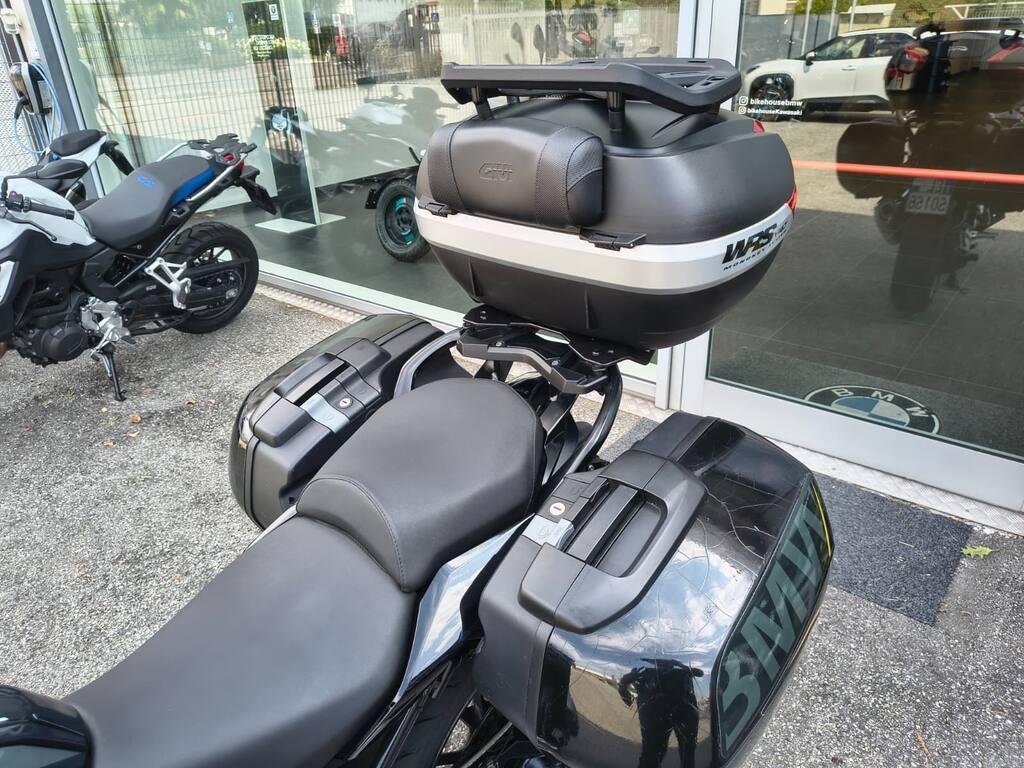R 1200 RS