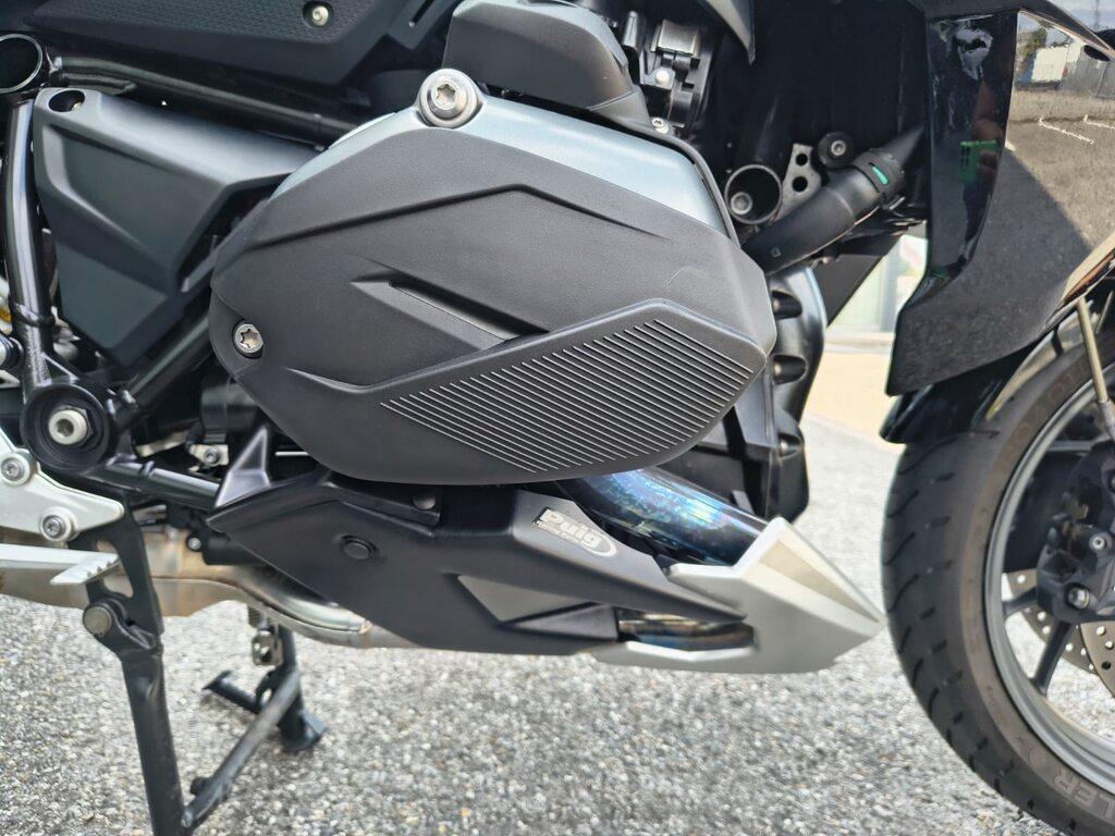 R 1200 RS