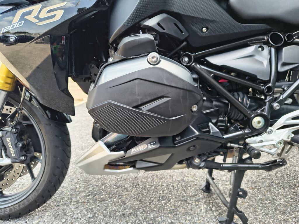 R 1200 RS