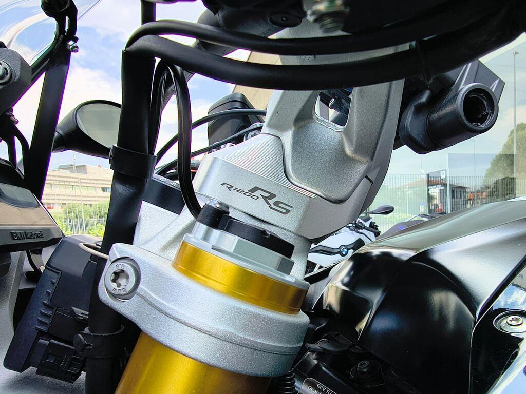 R 1200 RS