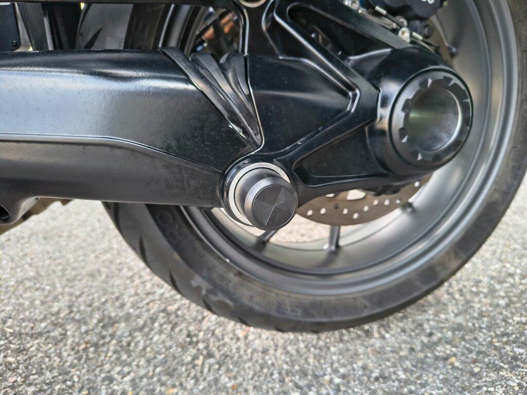 R 1200 RS