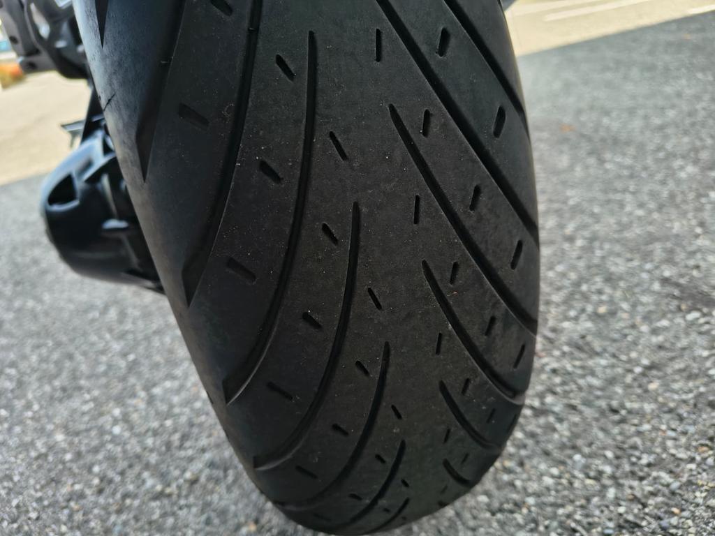 R 1200 RS