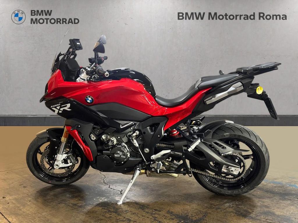 S 1000 XR