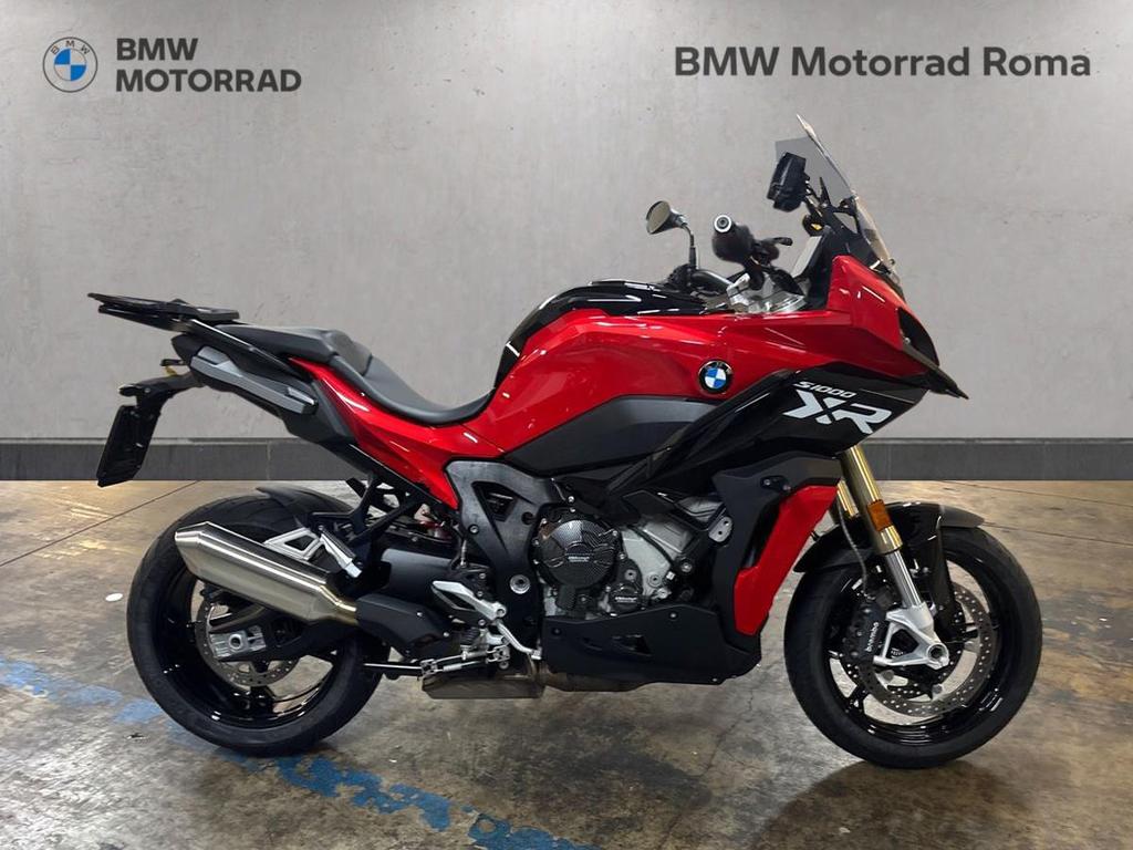 S 1000 XR