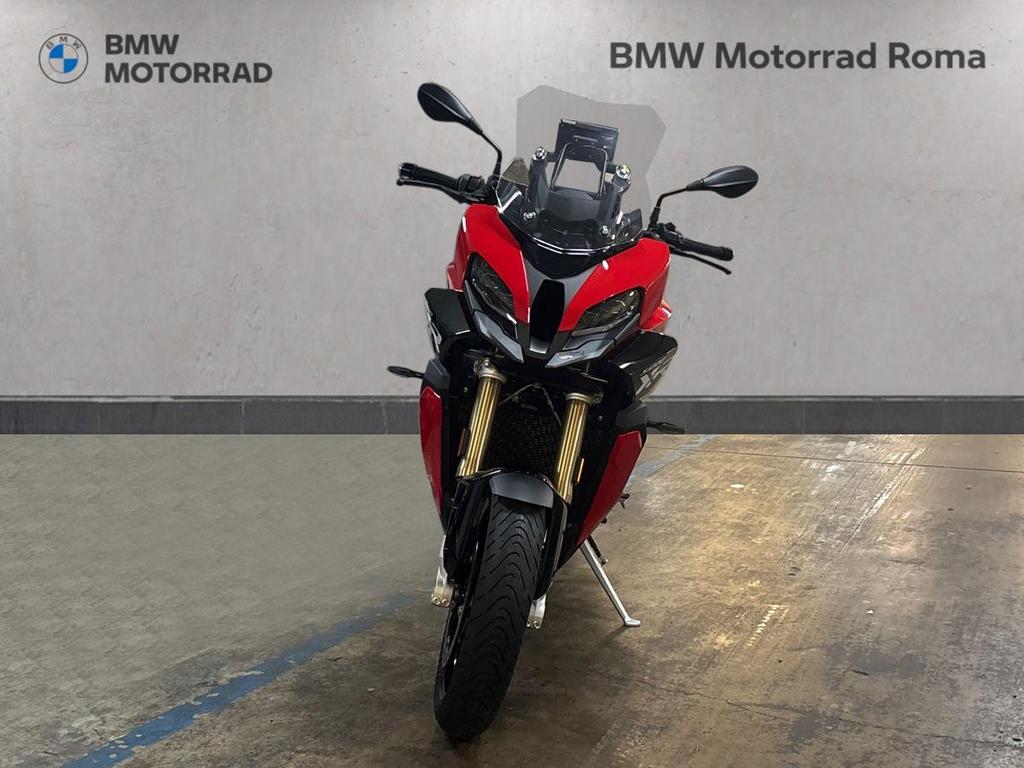 S 1000 XR