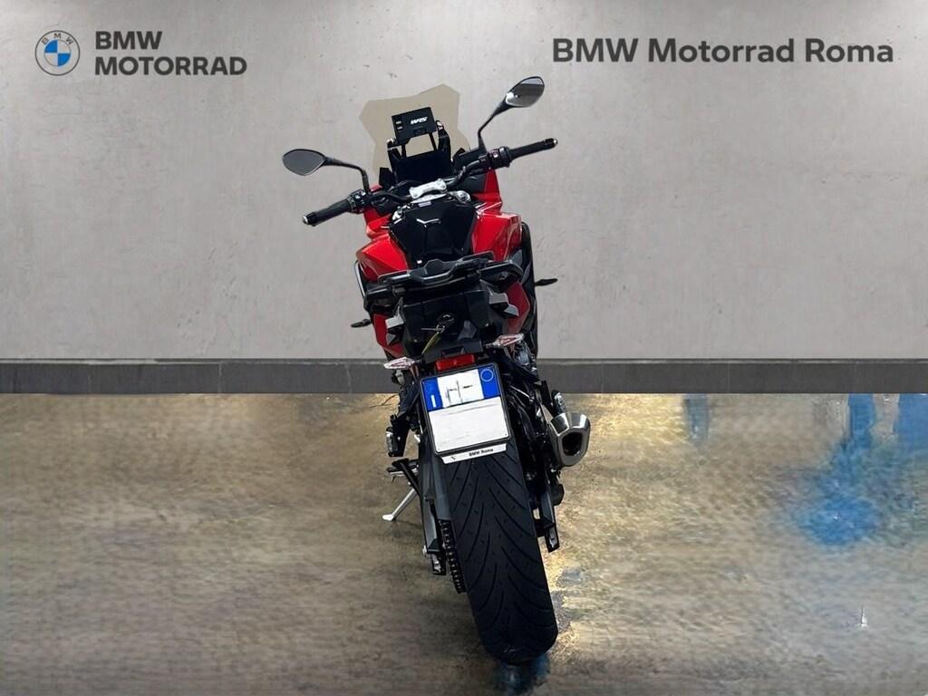 S 1000 XR