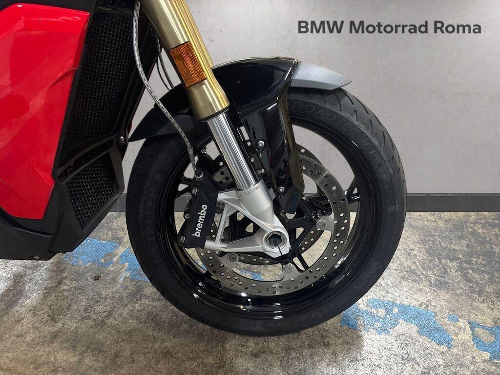 S 1000 XR