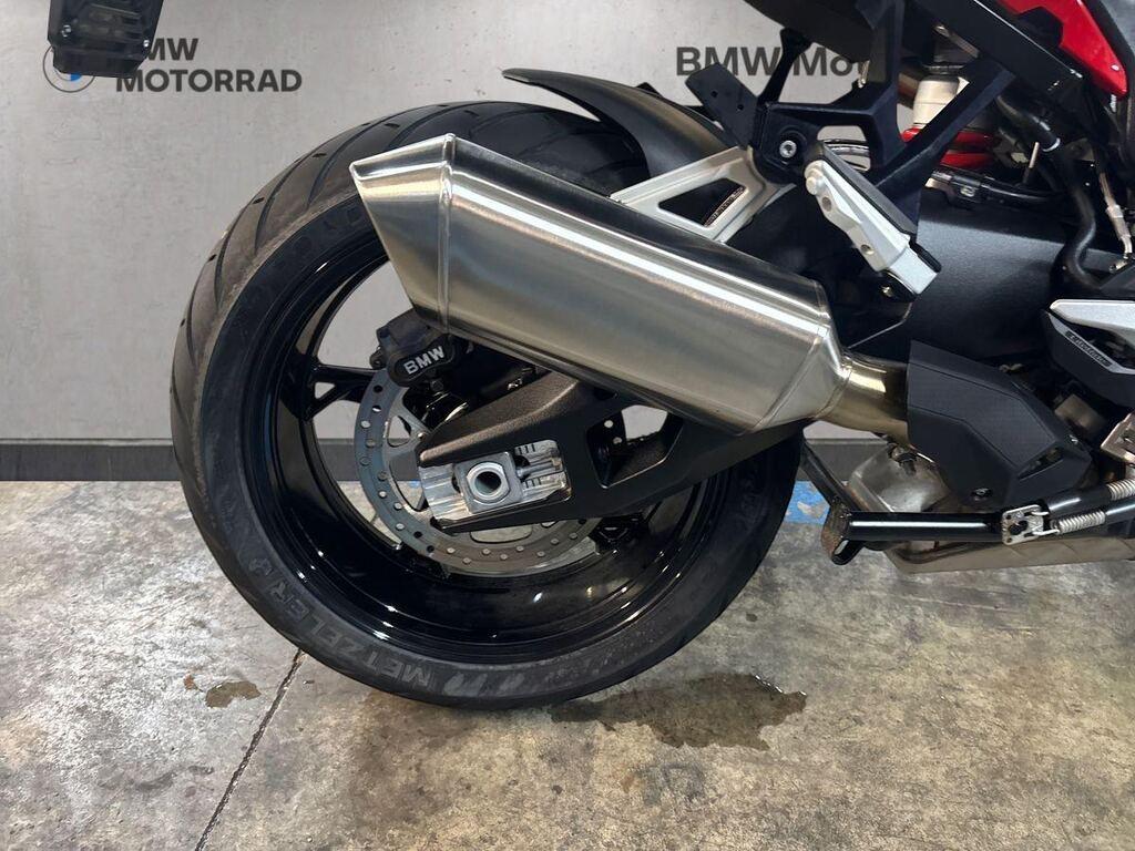 S 1000 XR
