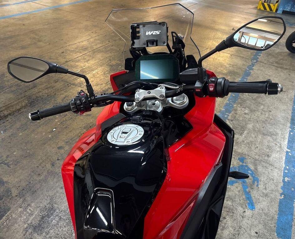 S 1000 XR