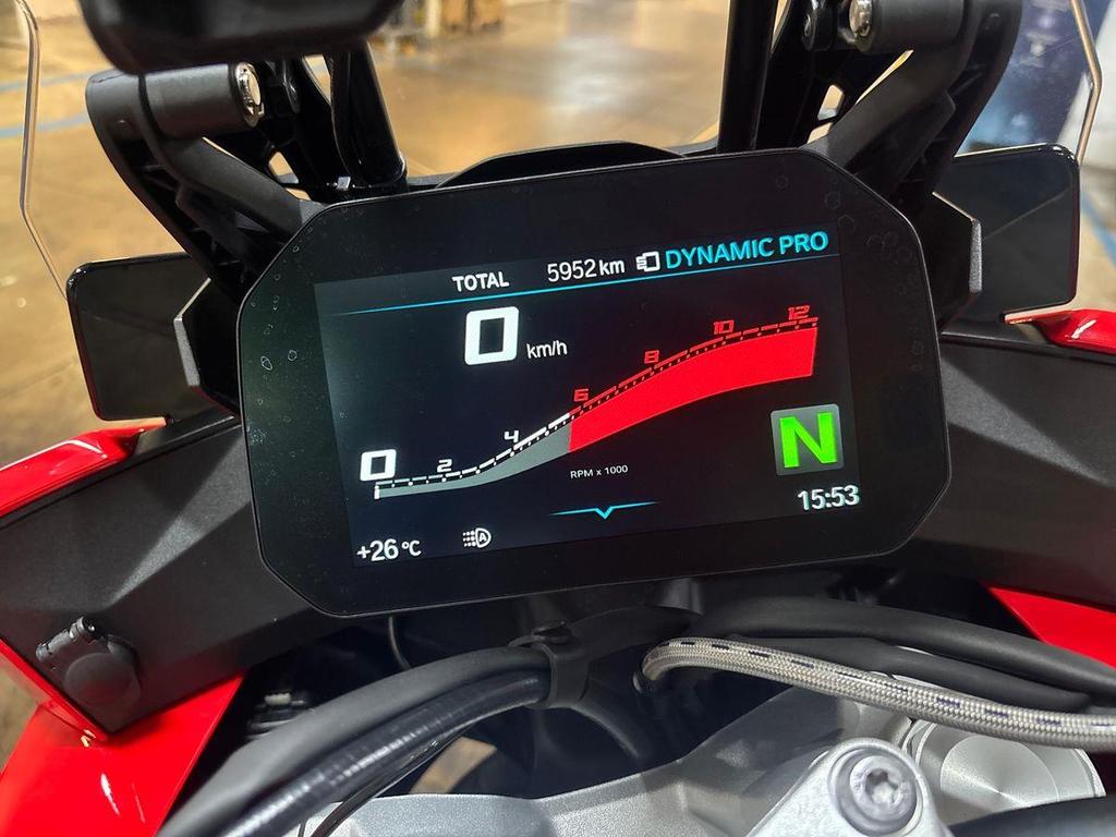 S 1000 XR