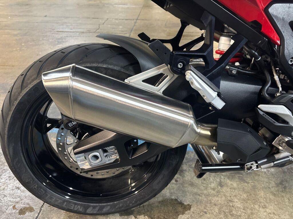 S 1000 XR