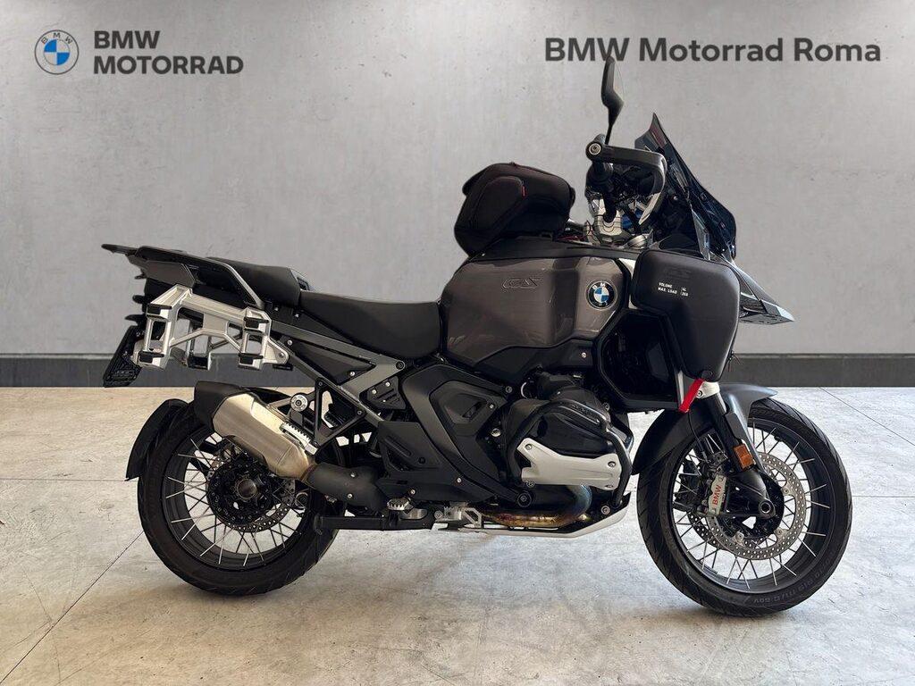 R 1300 GS ADVENTURE