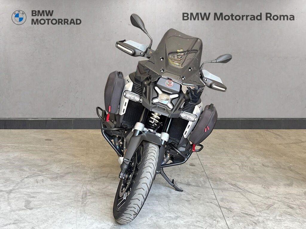 R 1300 GS ADVENTURE