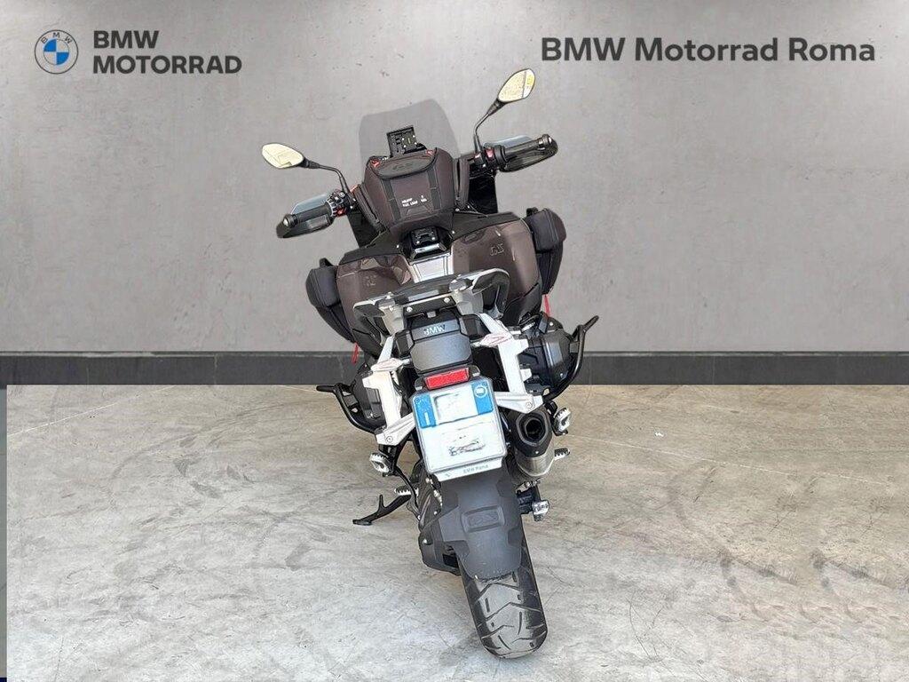 R 1300 GS ADVENTURE