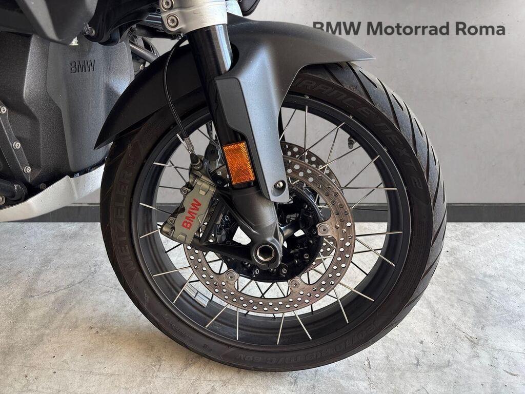 R 1300 GS ADVENTURE
