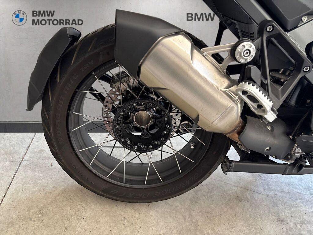 R 1300 GS ADVENTURE