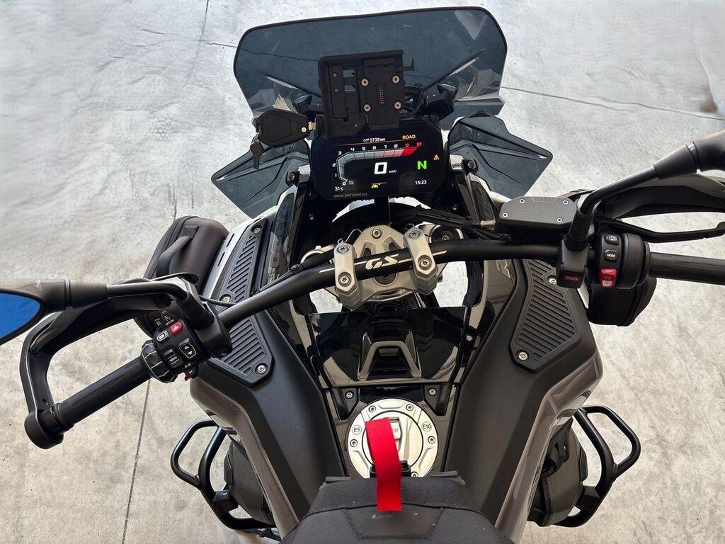 R 1300 GS ADVENTURE