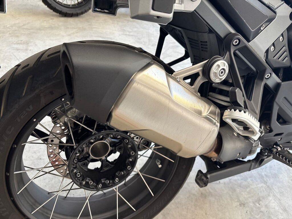 R 1300 GS ADVENTURE
