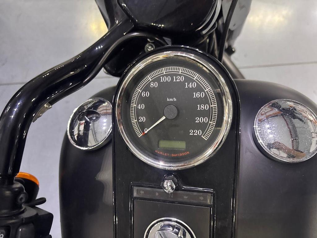 FAT BOY 1800