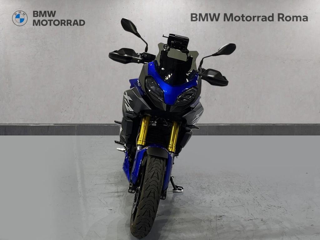F 900 XR