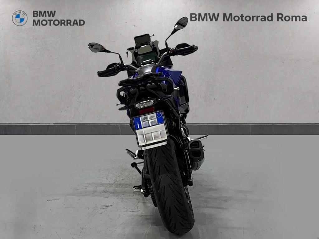 F 900 XR