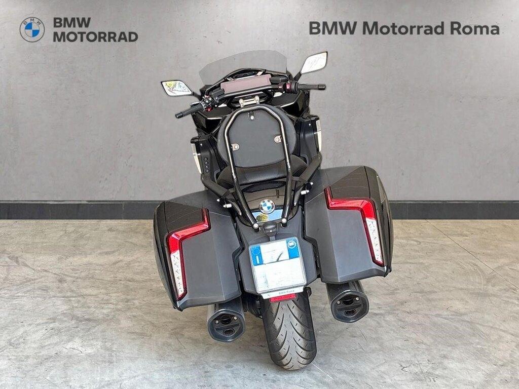 K 1600 B