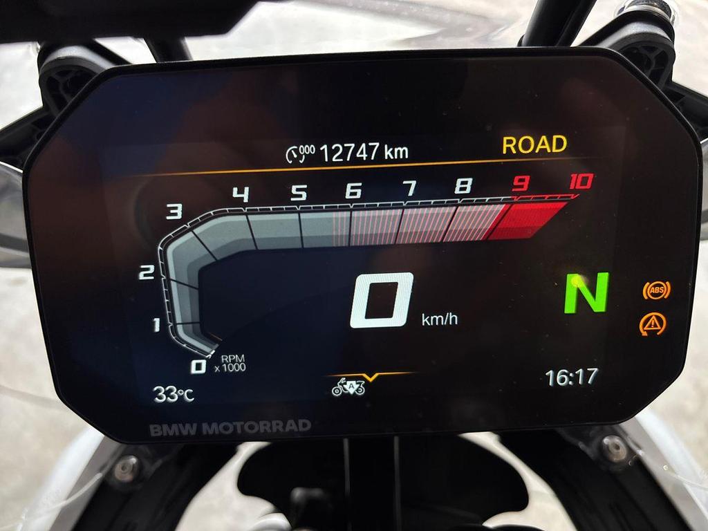 R 1300 GS