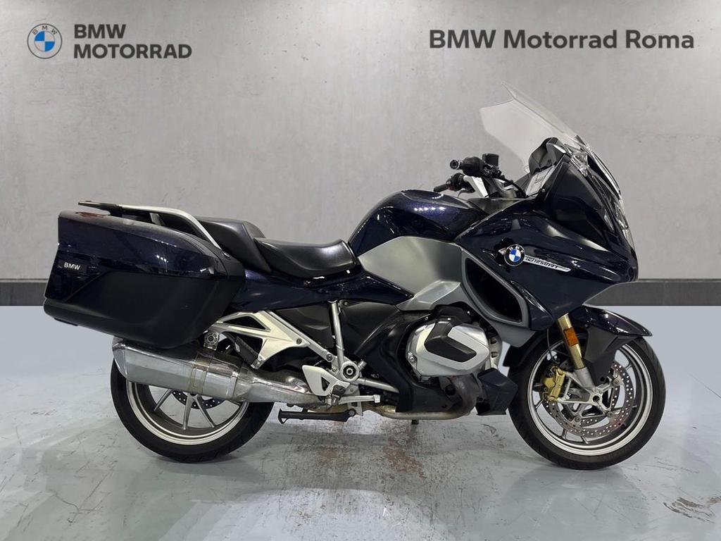 R 1250 RT