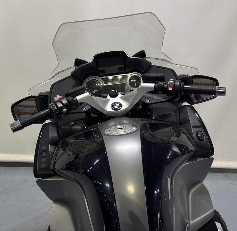 R 1250 RT