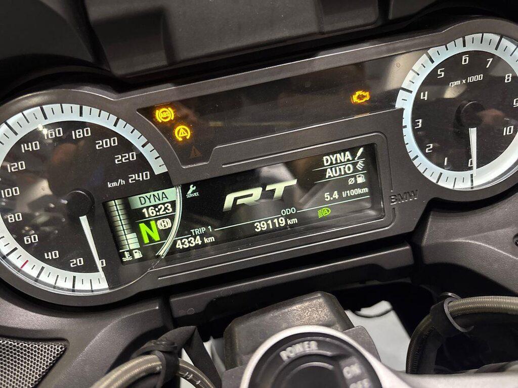 R 1250 RT