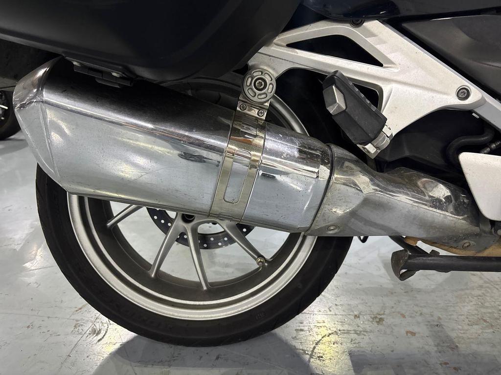 R 1250 RT