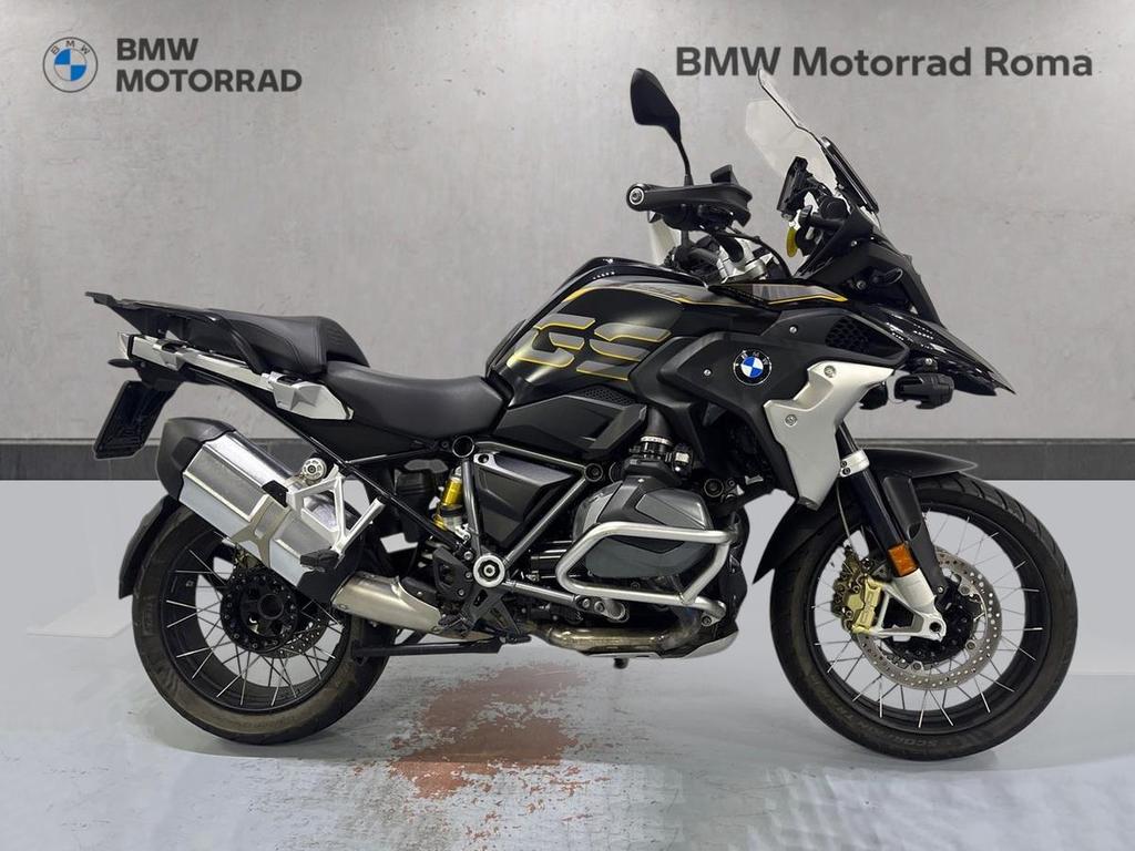 R 1250 GS