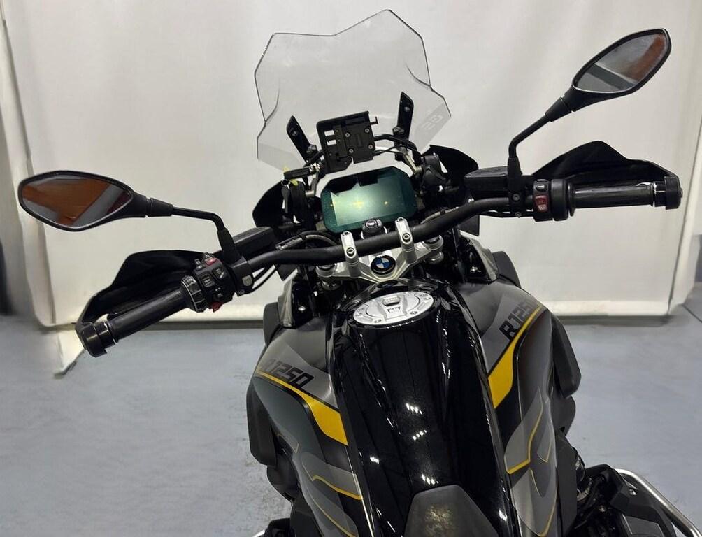 R 1250 GS