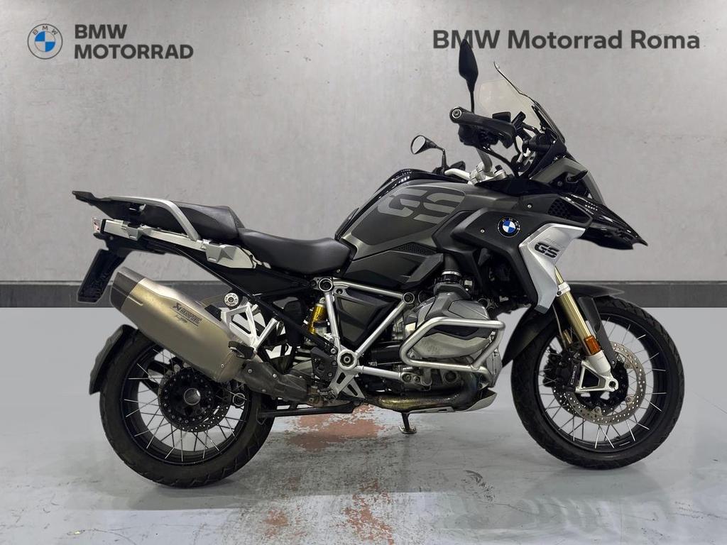 R 1250 GS