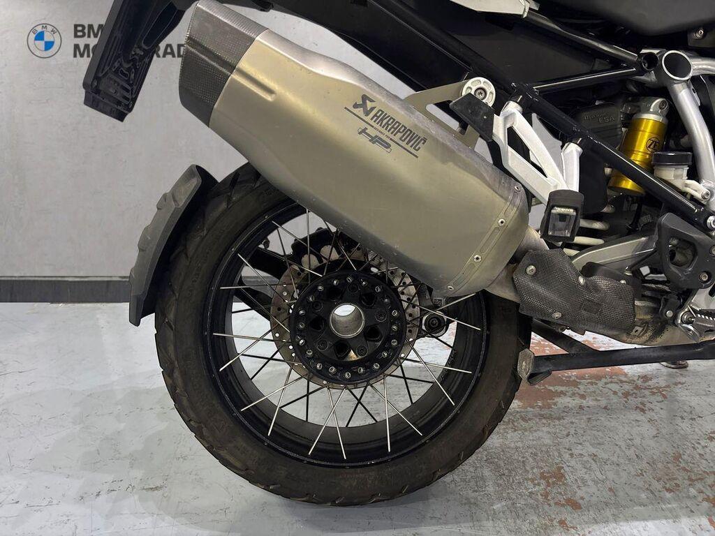 R 1250 GS