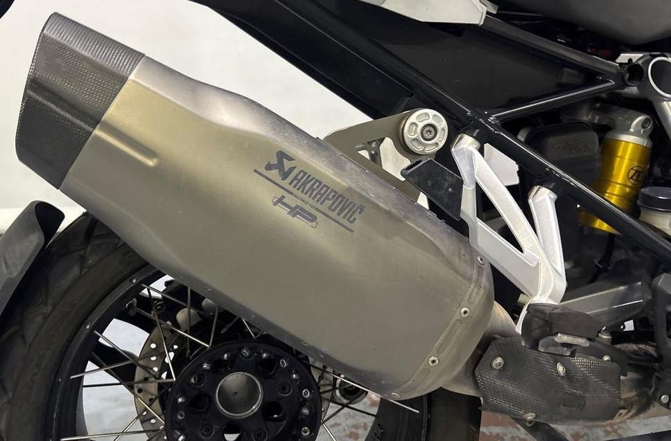 R 1250 GS