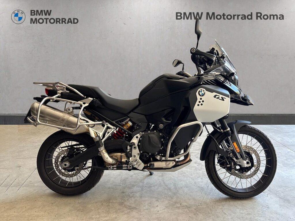 F 900 GS ADVENTURE