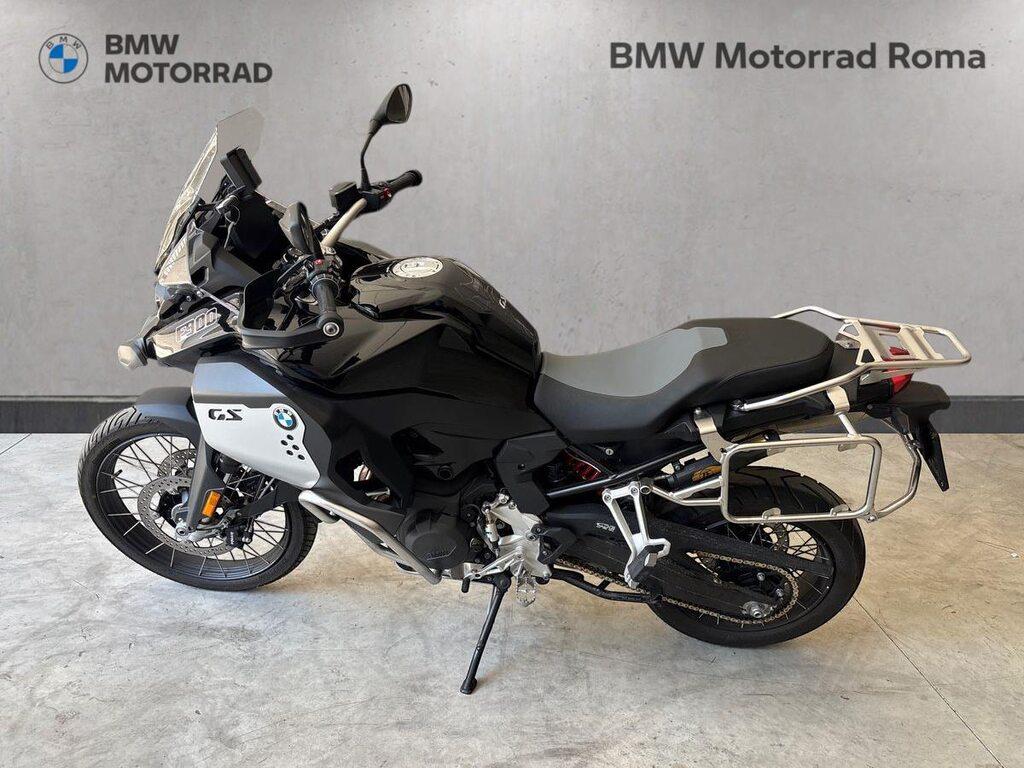 F 900 GS ADVENTURE
