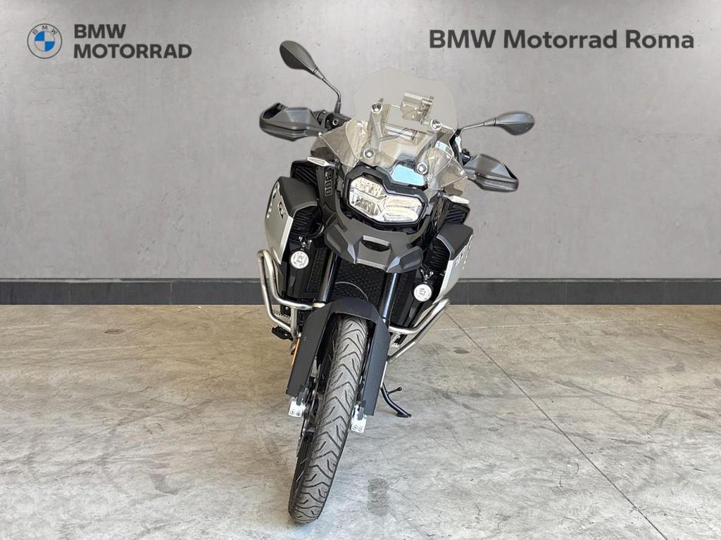 F 900 GS ADVENTURE