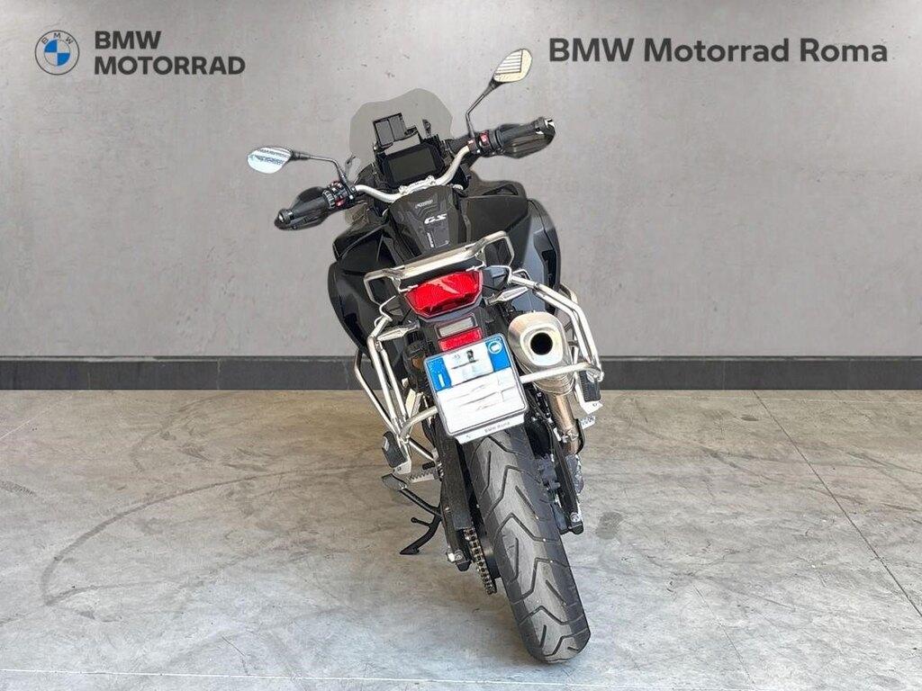 F 900 GS ADVENTURE