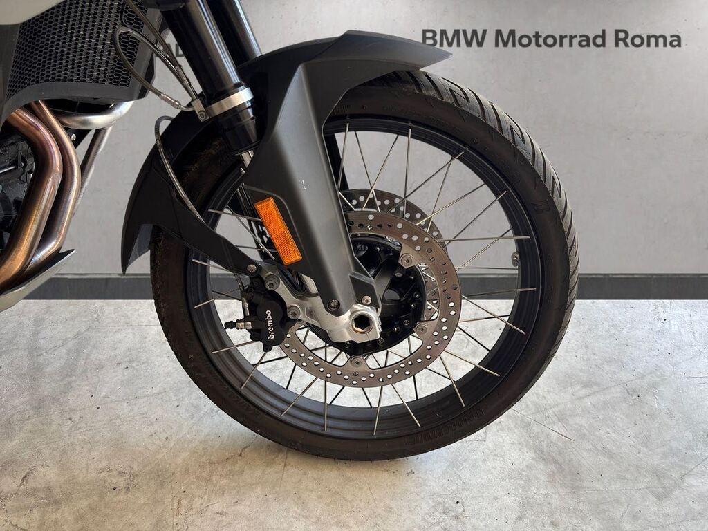 F 900 GS ADVENTURE