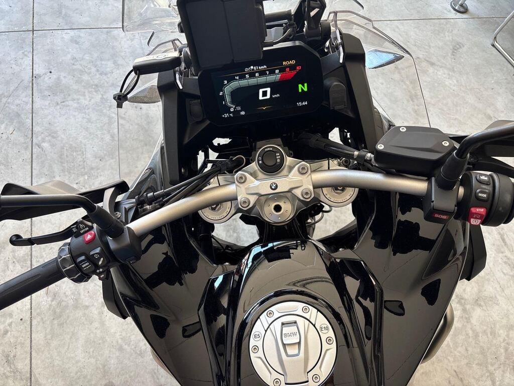 F 900 GS ADVENTURE